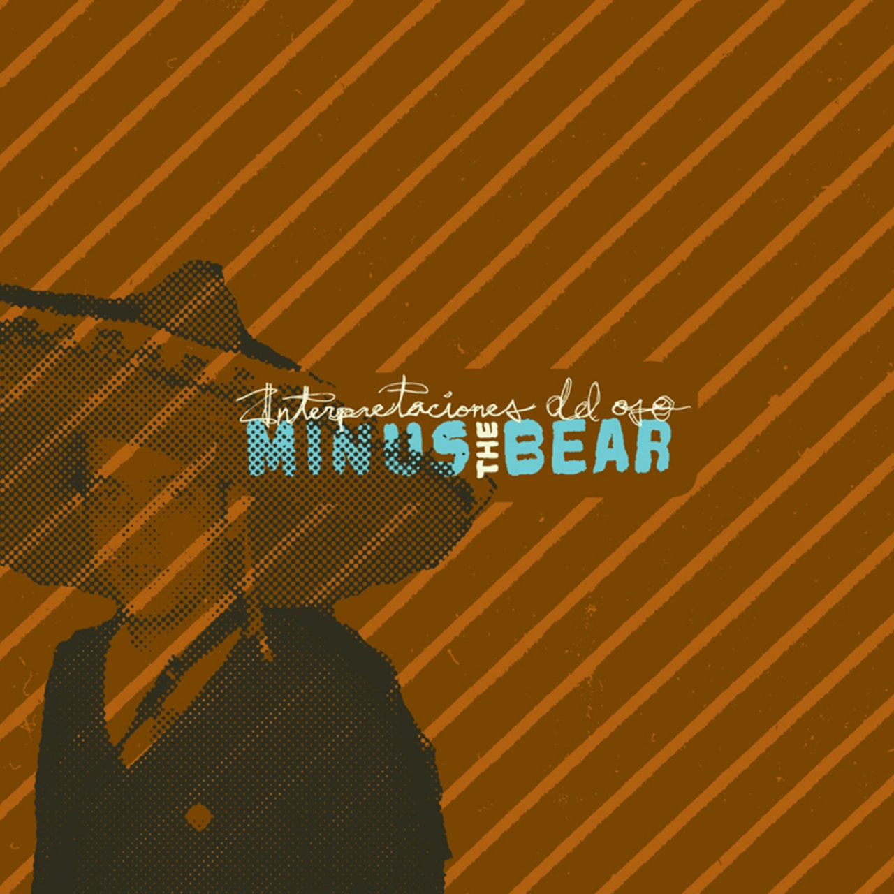 MINUS THE BEAR  - INTERPRETACIONES DEL OSO