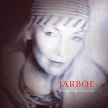 JARBOE - DISBURDEN DISCIPLE (LIMITED DOUBLE ORANGE GATEFOLD VINYL) [LP]