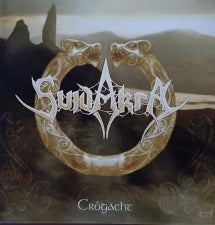 SUIDAKRA - CROGACHT [CD]