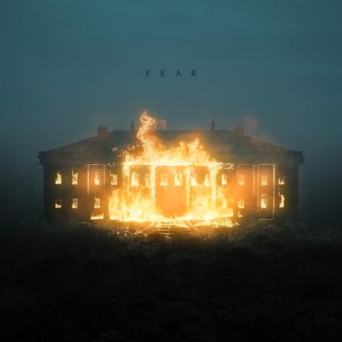 NF - FEAR (VINYL EP)
