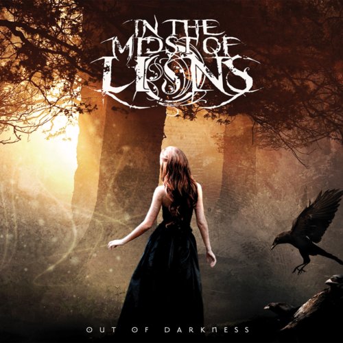 IN THE MIDST OF LIONS  - OUT OF DARKNESS
