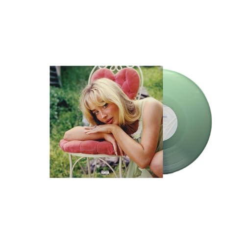 SABRINA CARPENTER - SHORT N' SWEET [VINTAGE BOTTLE] (VINYL)
