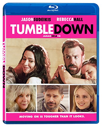 TUMBLEDOWN  - BLU