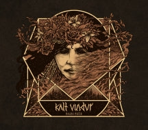 KALT VINDUR - MAGNA MATER [LP]