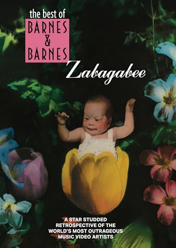 BARNES & BARNES - ZABAGABEE: THE BEST OF BARNES & BARNES