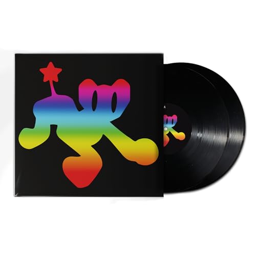 LOUKEMAN - SD-3 (VINYL)