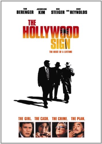HOLLYWOOD SIGN (DVD)