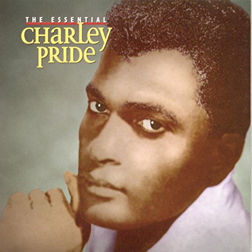 PRIDE, CHARLEY - ESSENTIAL (1 CD - 18 TRACKS)