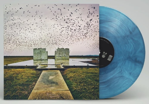 LORD BUFFALO - HOLUS BOLUS [LP]