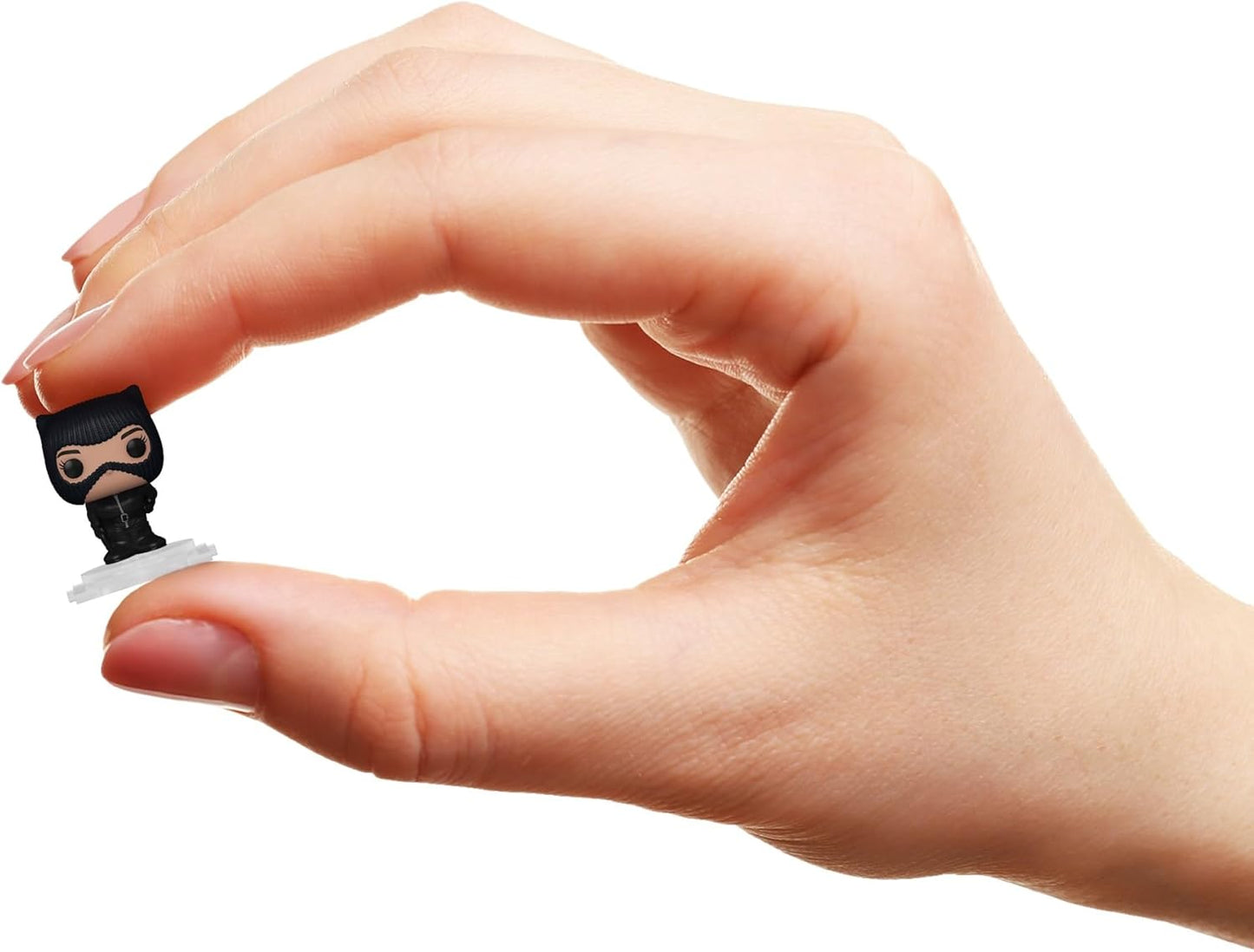 BATMAN (2022)(4 PACK) - BITTY POP!