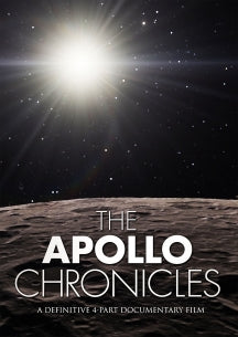 THE APOLLO CHRONICLES [DVD]