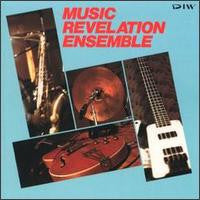 MUSIC REVELATION ENSEMBLE  - ST