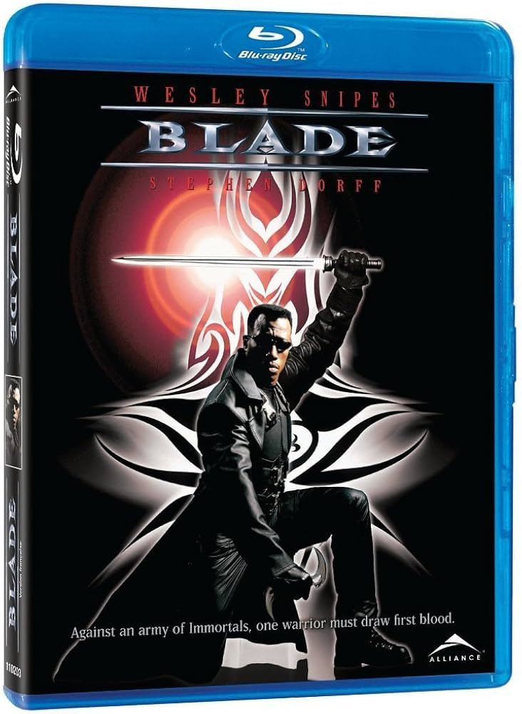 BLADE  [BLU-RAY]