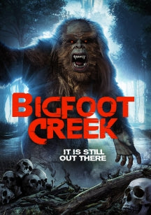 BIGFOOT CREEK [DVD]