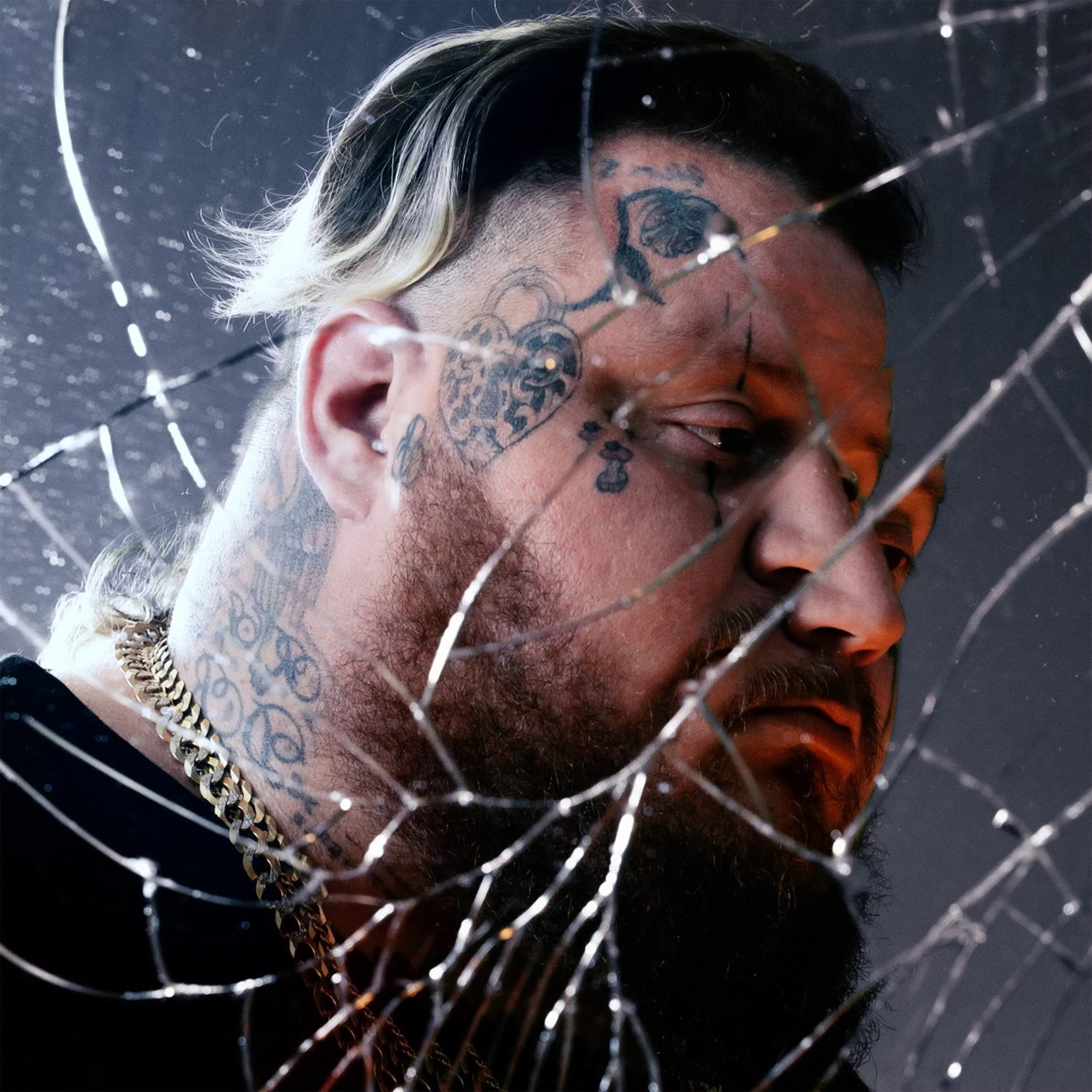 JELLY ROLL  - BALLADS OF THE BROKEN