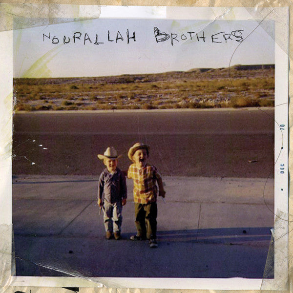 NOURALLAH BROTHERS  - ST