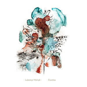 LUBOMYR MELNYK - EVERTINA