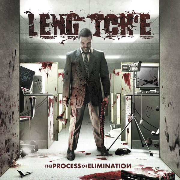 LENG TCH'E  - PROCESS OF ELIMINTATION