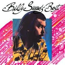 SWAN, BILLY  - BILLY SWAN'S BEST