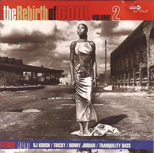 VARIOUS  - REBIRTH OF COOL 2