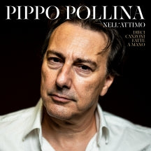PIPPO POLLINA - NELL'ATTIMO [LP]