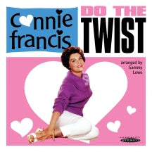 CONNIE FRANCIS - DO THE TWIST [CD]