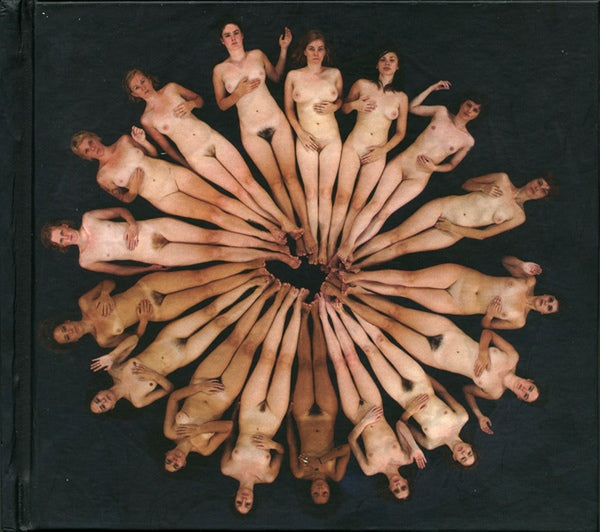 ALVARIUS B.  - BAROQUE PRIMITIVA