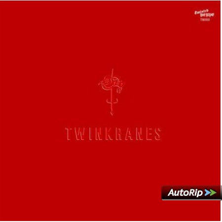 TWINKRANES  - SPEKTRUMTHEATRESNAKES