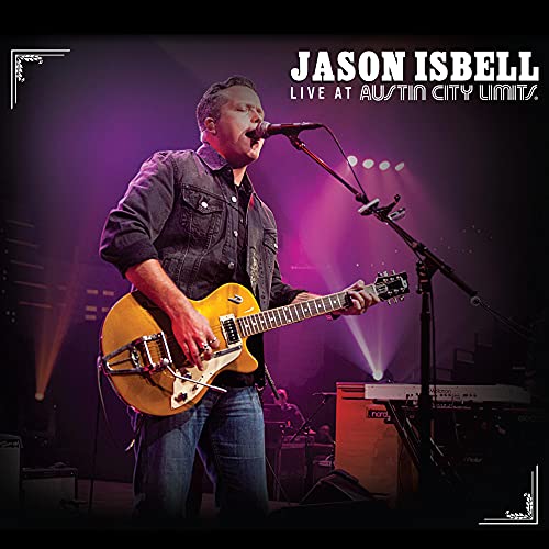 LIVE AT AUSTIN CITY LIMITS