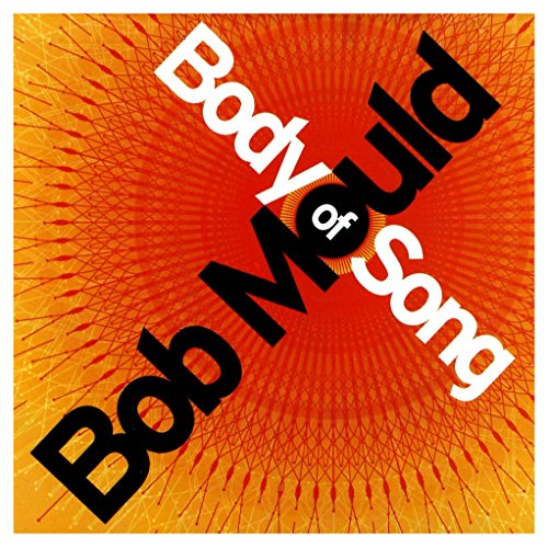 MOULD,BOB - BODY OF SONG (CD)