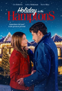 HOLIDAY IN THE HAMPTONS [DVD]