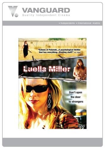 LUELLA MILLER