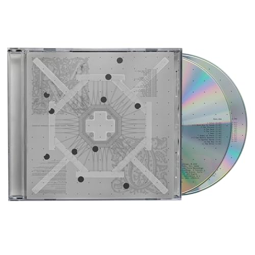 MANCHESTER ORCHESTRA - UNION CHAPEL (LONDON, ENGLAND) (CD)