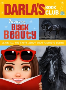 DARLA'S BOOK CLUB: BLACK BEAUTY [DVD]