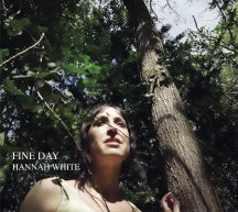 HANNAH WHITE - FINE DAY [BONUS CD EDITION] [CD]
