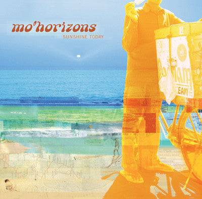 MO HORIZONS  - SUNSHINE TODAY
