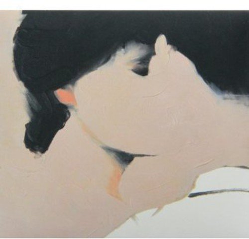 THE JEZABELS - BRINK,THE (CD)