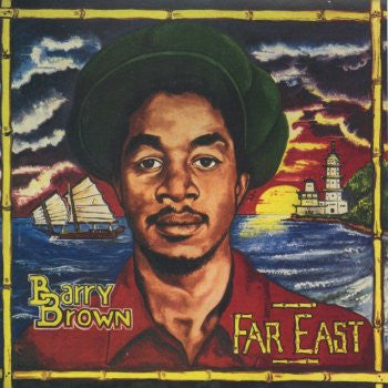 BROWN, BARRY  - FAR EAST
