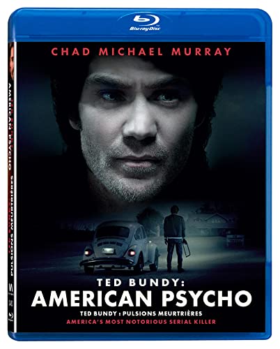 TED BUNDY: AMERICAN PSYCHO (TED BUNDY : PULSIONS MEURTRIèRES)