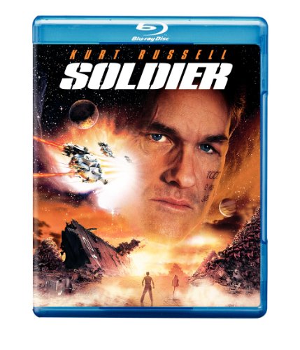 SOLDIER - BLU-1988-KURT RUSSELL