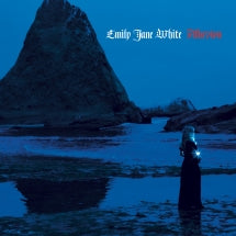EMILY JANE WHITE - ALLUVION [LP]