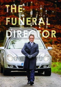 THE FUNERAL DIRECTOR [DVD]