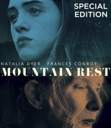 MOUNTAIN REST: SPECIAL EDITION [BLU-RAY]