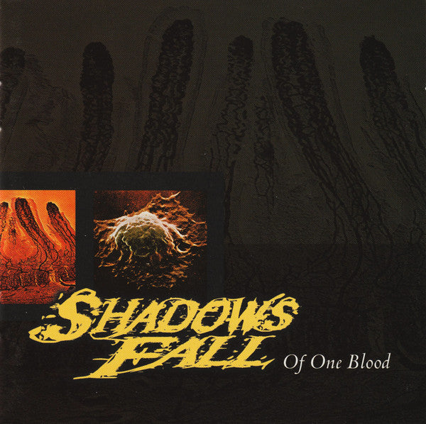 SHADOWS FALL  - OF ONE BLOOD (REMASTERED)