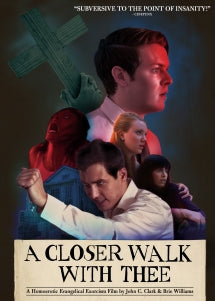 A CLOSER WALK WITH THEE [DVD]