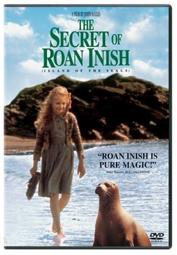 THE SECRET OF ROAN INISH