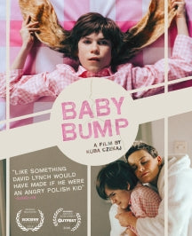 BABY BUMP [BLU-RAY]