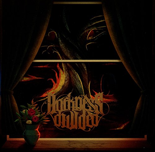 DARKNESS DIVIDED - DARKNESS DIVIDED