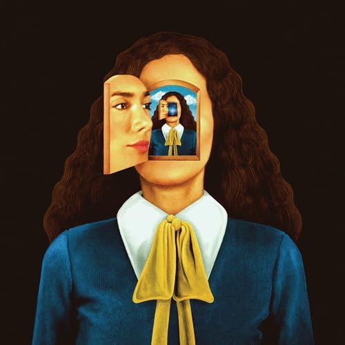 BEDOUINE - NEON SUMMER SKIN (CD)