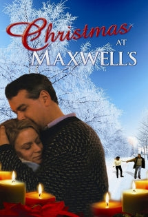 CHRISTMAS AT MAXWELL'S [DVD]